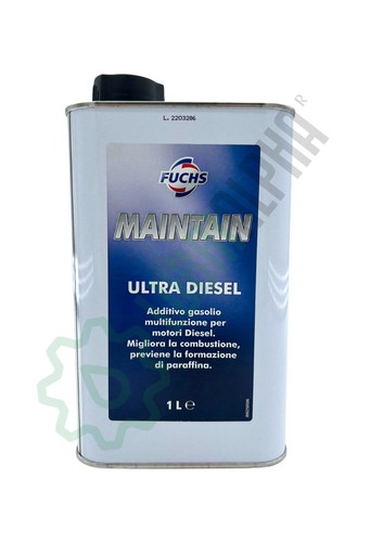 Additivo per diesel fuchs - additivo,