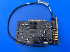 Creative Labs X-Fi Sound