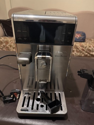 Macchina caffe philips - macchina, da