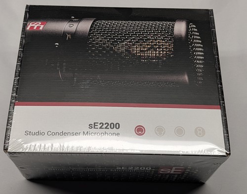 Electronics se2200 - se,
