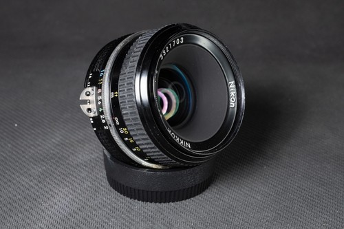 Nikon nikkor buone - ai,