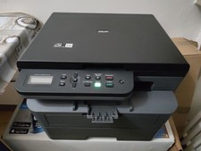 Brother DCP-L2620DW Stampante Laser Multifunzione - DCPL2620DWRE1