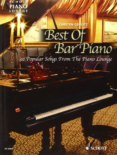Best piano bar - of,