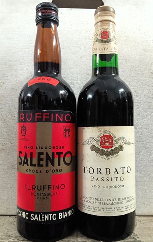 Vino liquoroso passito - 1, bt.