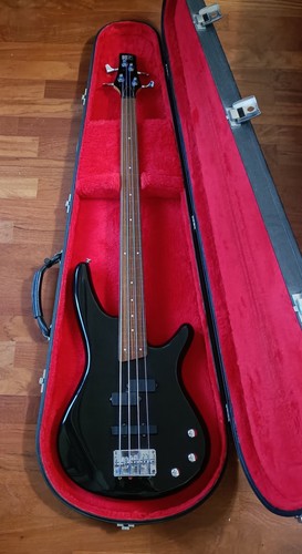 Basso elettrico ibanez - basso, sr300dx