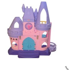 2012 Fisher Price Little