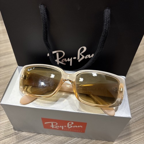 Occhiali sole ray ban - ray,