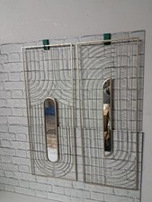 coppia di specchi maison Du Monde