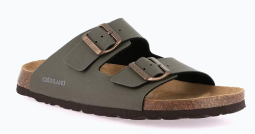 Grünland bobo oliva - oliva, saldi