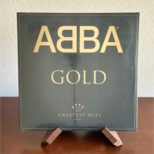 Abba gold greatest hits - -,