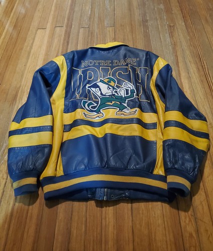 Giacca bomber vintage college - giacca,