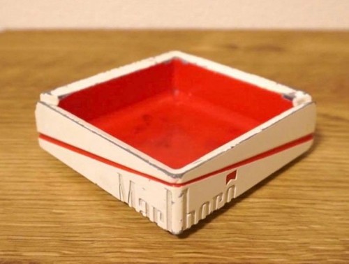 Marlboro posacenere - marlboro,