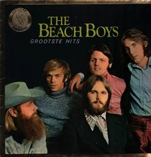 The beach boys - the, wereldsterren