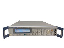 ROHDE & Schwarz SML02