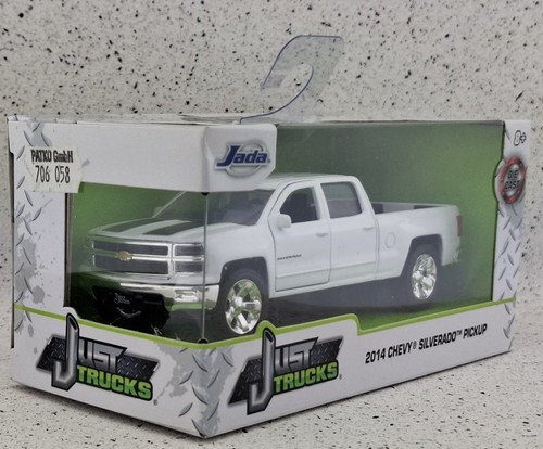Chevrolet silverado 2014 - -,