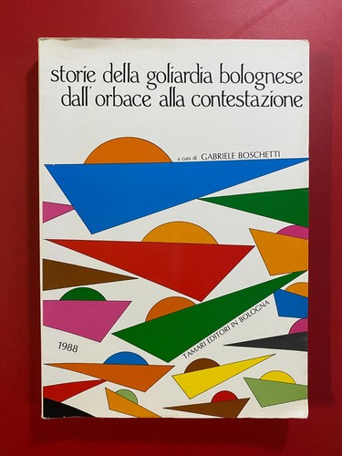Boschetti storie della - -,