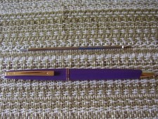 Penna a sfera Waterman