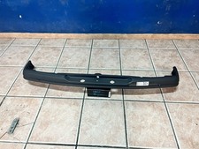 Paraurti Posteriore Peugeot