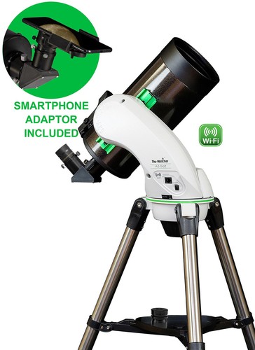 Skywatcher skymax 127 go2 - skywatcher,