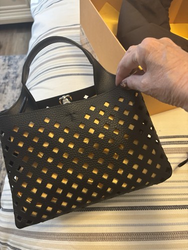 Borsa tods apa - borsa, micro