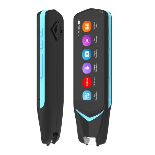 Newyes penna scanner - newyes,