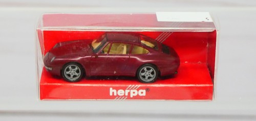 Herpa 032162 porsche 911 - 032162,,