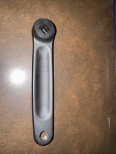 Braccio pedivella Sportsart per bici verticale e reclinabile