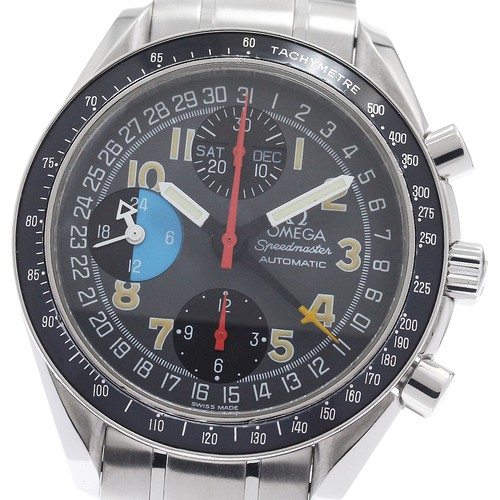 Omega speedmaster mark - mark, 40