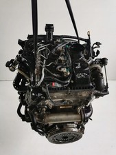 Motore Ford Transit JXFA 2.4