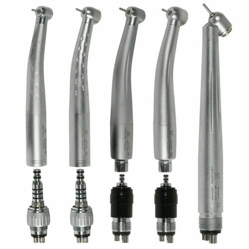 Dentale high speed turbina - dentale,