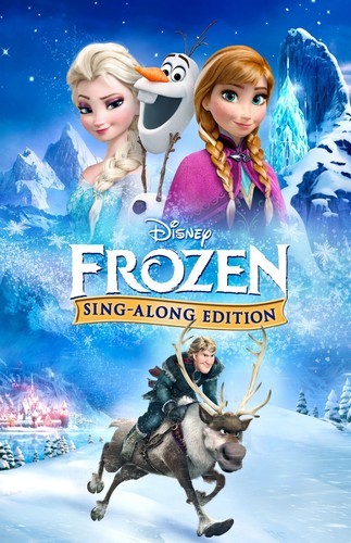Aa1533 frozen film jennifer - frozen,
