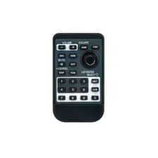 Telecomando per Pioneer DEH-P800PRS MVH-P8300BT DEH-P600UB DEH-P980BT 