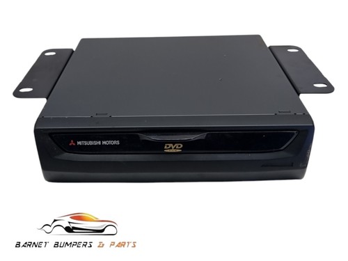 Cambio dvd mitsubishi - cambio,