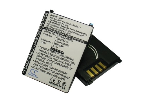 Batteria per motorola - batteria, 3,7