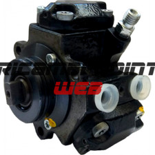 Pompa Iniezione alta pressione Bosch Ricostruita 0445010080 Fiat 1.3 Multijet