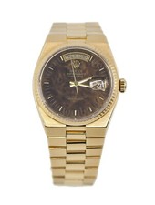 Rolex Day Date Oysterquartz