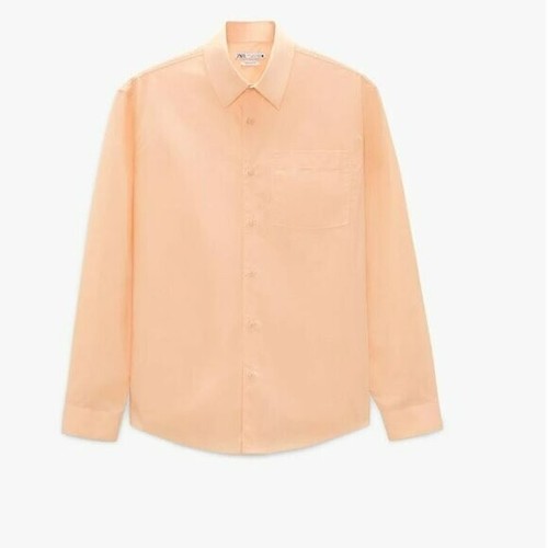 Zara mens shirt - size, m