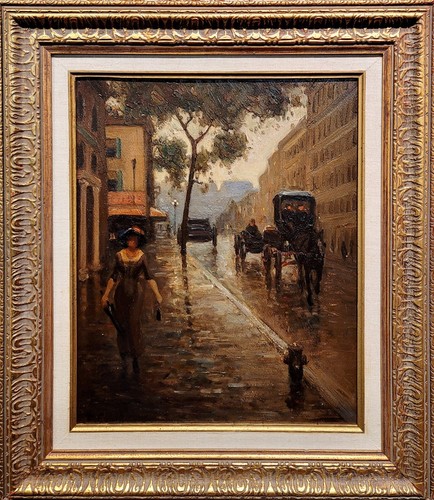 Frank coburn 1890s - -1890s, york