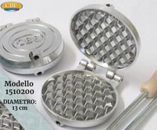 CBE BISCOTTIERA STAMPO