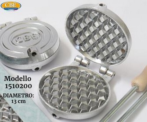 Cbe biscottiera stampo - cbe,
