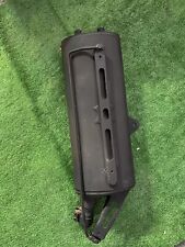 Marmitta Terminale Honda Silver Wing 600 