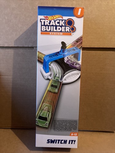 Hot wheels sistema - hot,