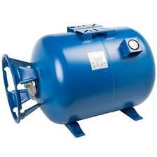 IBO 100L caldaia a pressione H/V caldaia a membrana impianto idrico domestico vaso di espansione