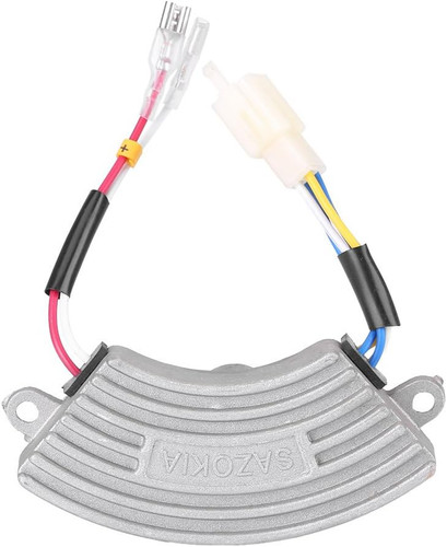 Regolatore tensione avr - regolatore,