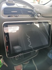 autoradio 1 din con schermo