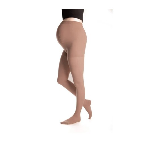 Calze compressione graduata