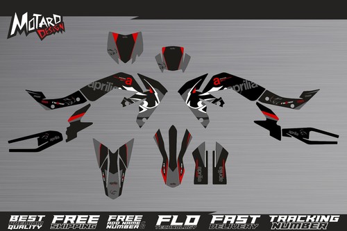 Kit grafica per - kit,