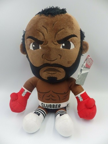 Rocky peluche joy toy - joy,