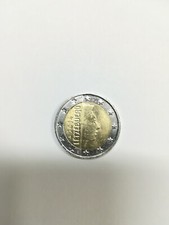 Moneta rara letzebuerg - moneta, 2€