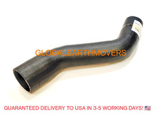 PC60-7 4D102 Lower Tubo